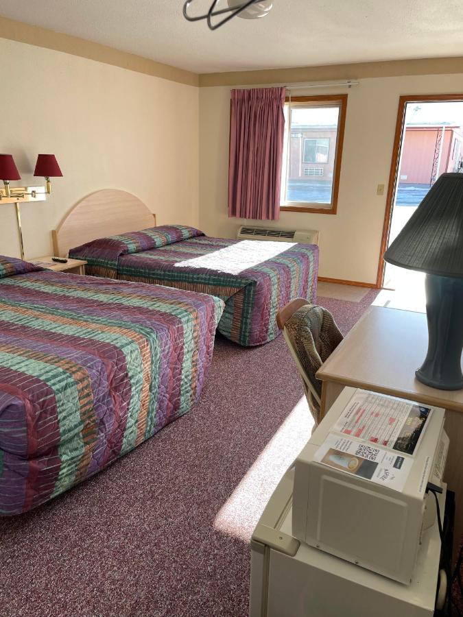 Wheels Motel