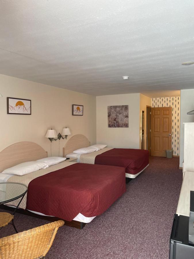 Wheels Motel Greybull